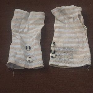 Pair of Cosplay Gloves